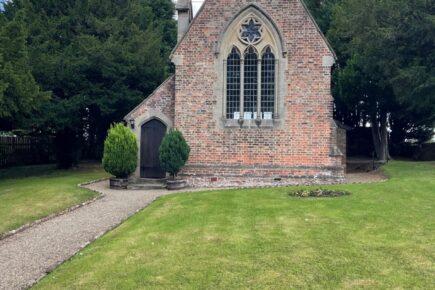 North Yorkshire church receives a funding lifeline