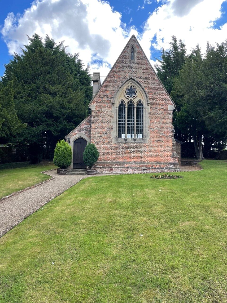 North Yorkshire church receives a funding lifeline