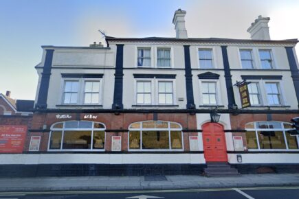 Restaurant at centre of spiking allegation stripped of licence
