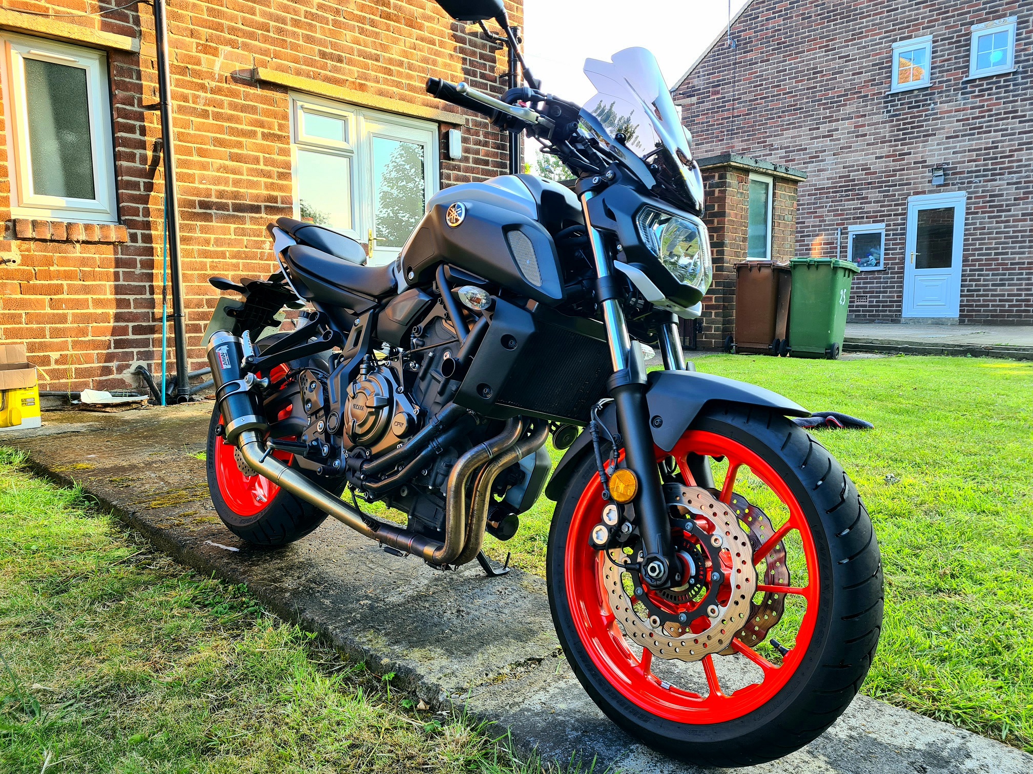 Tadcaster Police ask public to help track down this bike
