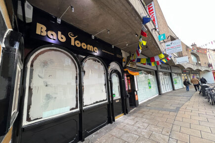 New restaurant to open in York city centre this week