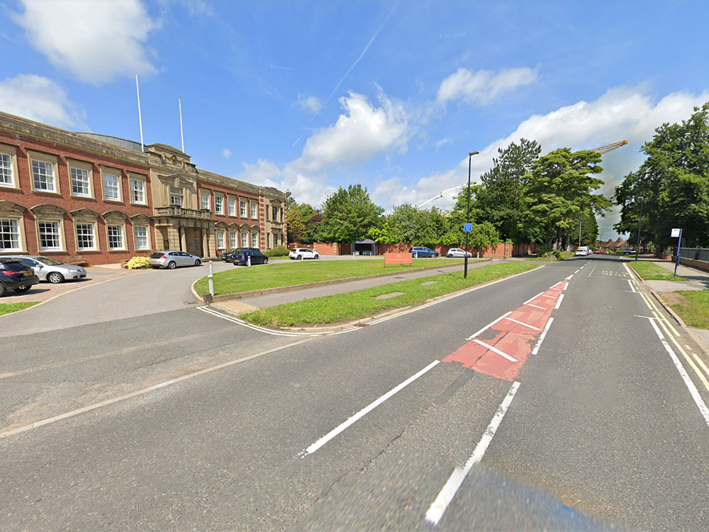 Man who fell from York apartment block dies from his injuries
