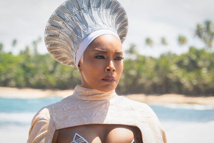 York film preview: Black Panther: Wakanda Forever and A Bunch of Amateurs