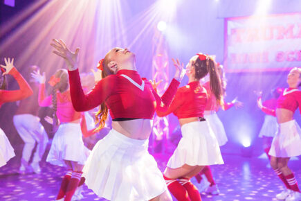 Review: Bring It On the Musical