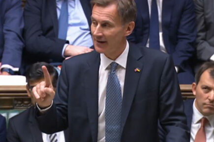 These are the measures announced by the Chancellor in his budget statement