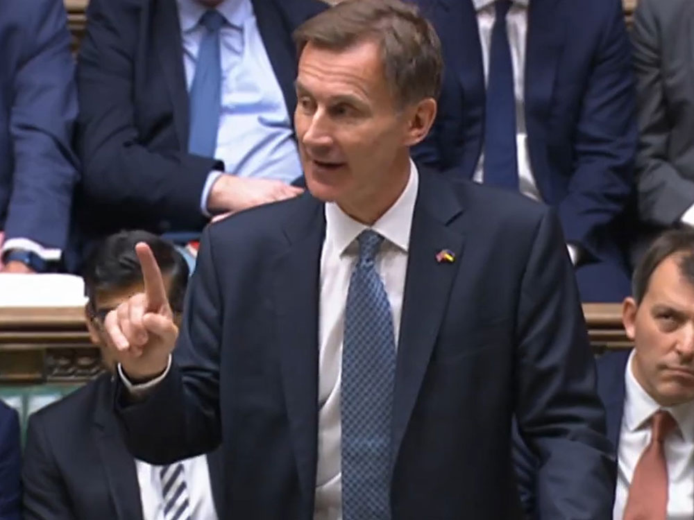 These are the measures announced by the Chancellor in his budget statement