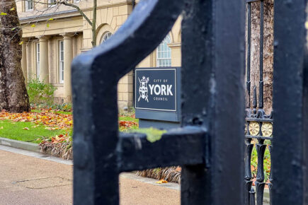 Here’s how many complaints have been made against councillors in York