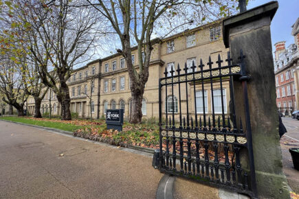 Rent arrears for some York tenants have ‘skyrocketed’