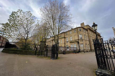 Criticism as York resident begins ban from city council meetings