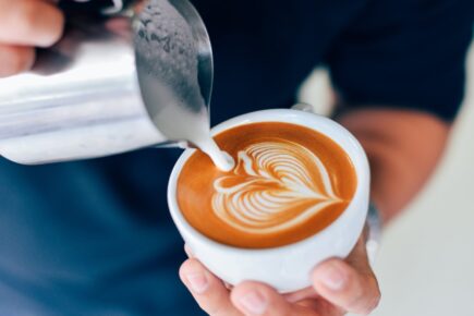 You can get a barista-brewed coffee for just £1 at York bakery this weekend
