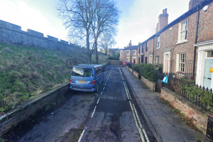 York council chiefs apologise over parking ‘total nightmare’