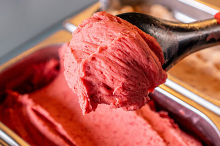 Italian-trained gelato chef planning to open shop on York’s Shambles