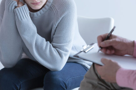 ‘Disturbing incidents’ at York hospital revealed in  harrowing mental health care report