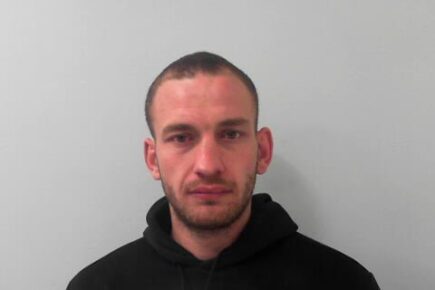 Police search for this man