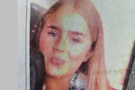Missing West Yorkshire teenager could be in York