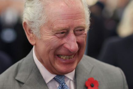 The King’s visit to York: All you need to know