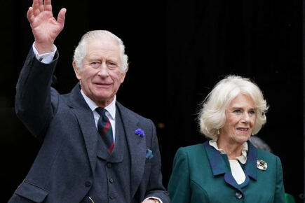 Sheriff of York to hold special ball for the King’s Coronation