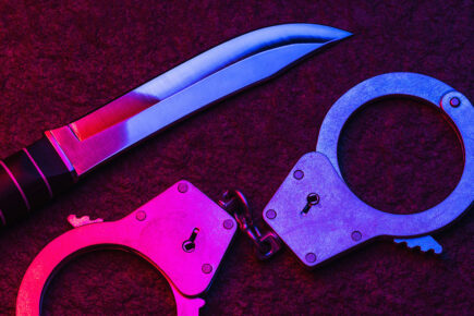 North Yorkshire Police launch knife amnesty as part of operation targeting violent crime