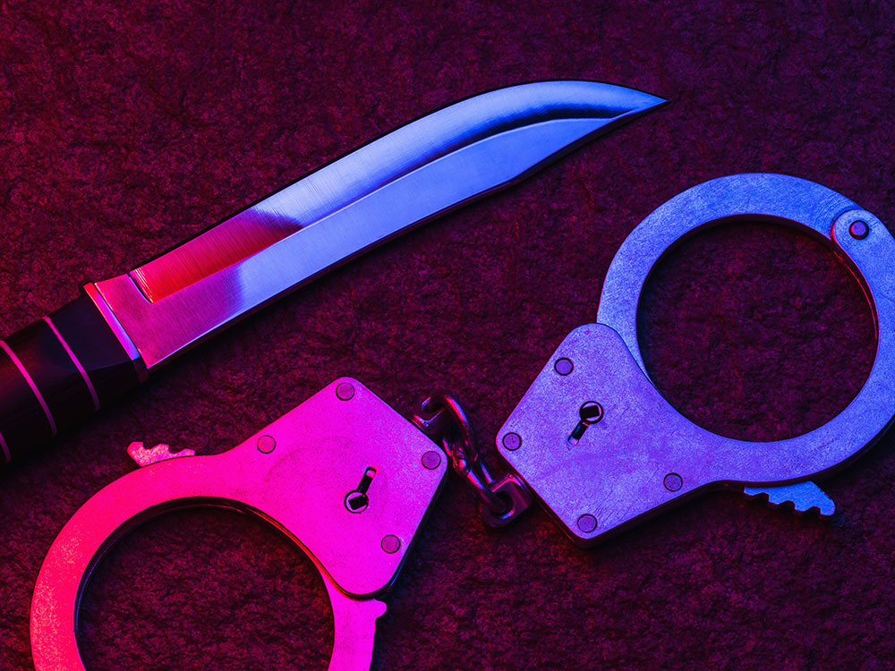 North Yorkshire Police launch knife amnesty as part of operation targeting violent crime