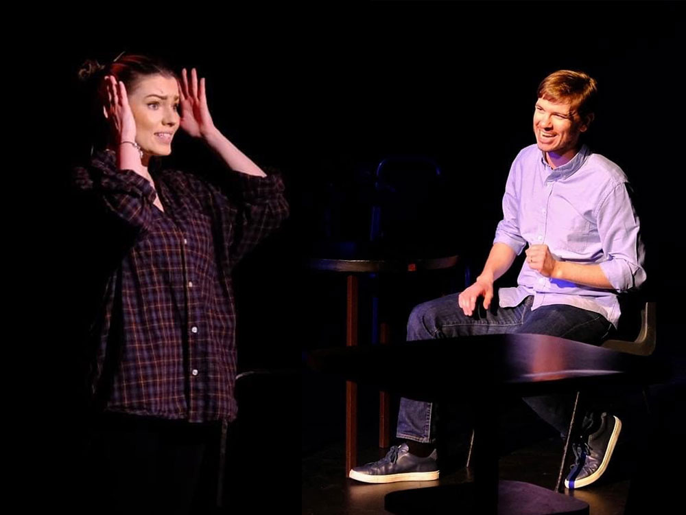 York’s newest theatre company stages a show ‘that everyone should see’