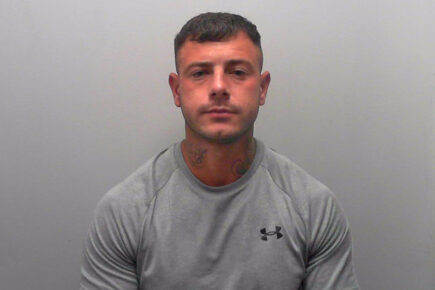 Man jailed for two unprovoked York street attacks that left one victim with fractured skull