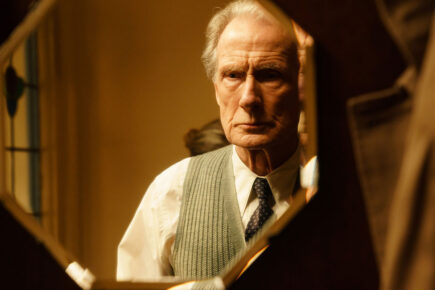 York film preview: Living, Watcher and Call Jane