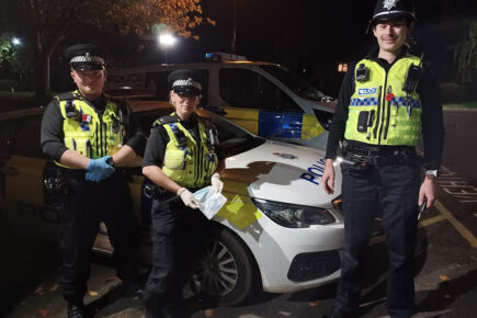 Police investigation uncovers evidence of drug use in most Malton and Pickering pubs