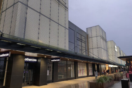 Revealed: The surprising new store moving in to Monks Cross in York