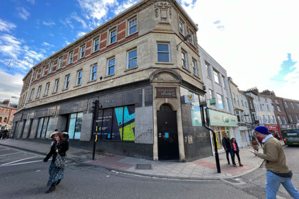 Revealed: The new store moving into landmark York building