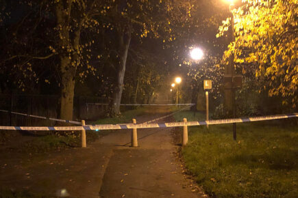 Boy, 16, stabbed youngster as he tried to protect two friends close to York park