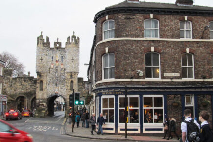 Popular York pub updates £1.9m upgrade plans – after previous proposal was rejected