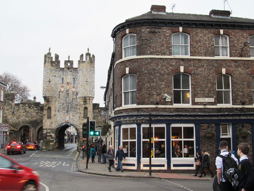 Popular York pub updates £1.9m upgrade plans – after previous proposal was rejected