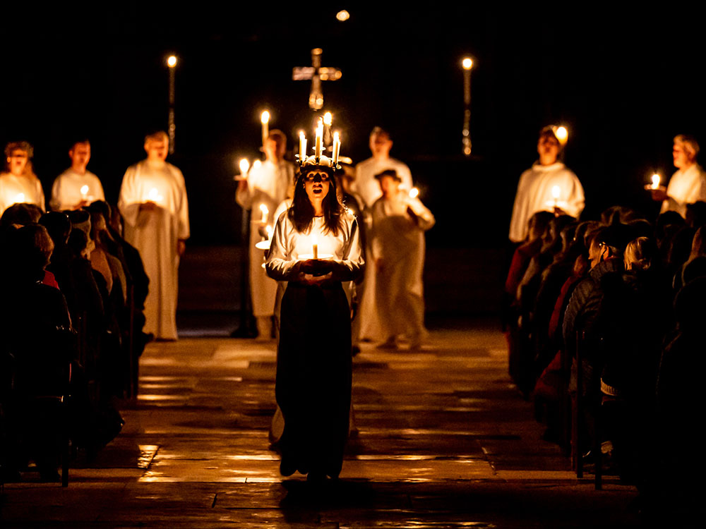 Christmas at York Minster 2022: What’s on, including carol concerts, services and film shows
