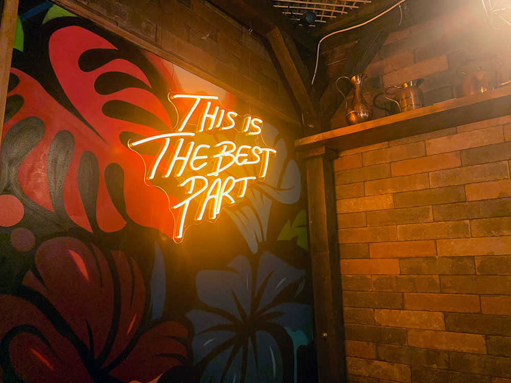 First look: 15 pictures inside York’s new restaurant and bar