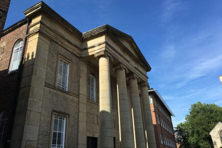 York ‘warm weekend’ will launch campaign to help residents with cost of living crisis