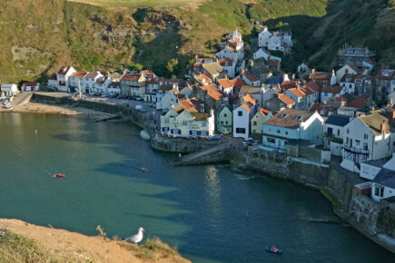 Second home owners set to pay double council tax in North Yorkshire