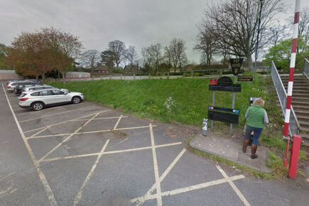 You can park for free in these North Yorkshire car parks this Christmas