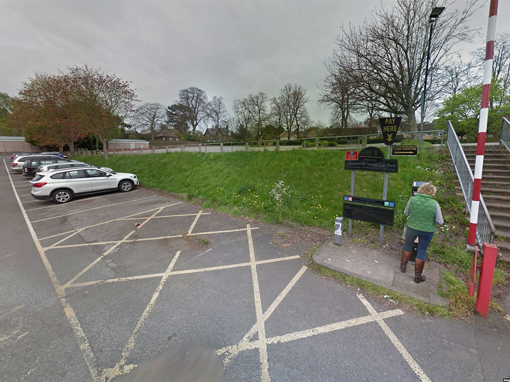 You can park for free in these North Yorkshire car parks this Christmas