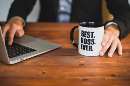 YorkMix Hero Awards 2022 – Meet the finalists for The Best Boss Award