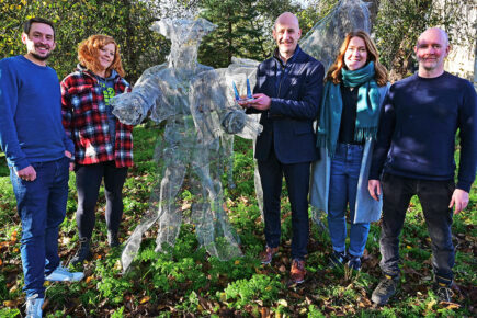 Hugely popular York attraction wins national award