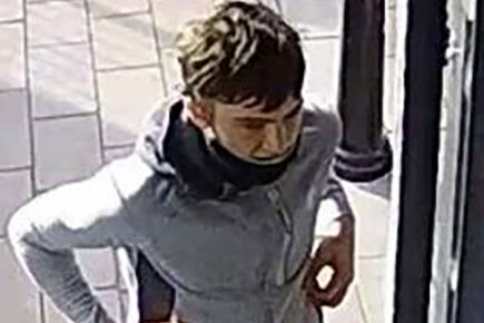 CCTV released after rare bike stolen from York city centre