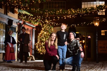 Favourite York venue to reopen much-loved Christmas attraction
