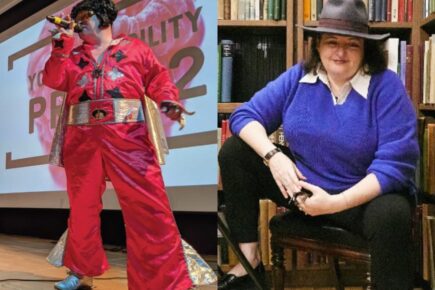 Exhibitions, wellbeing walks and more — six highlights for York Disability Week 2022