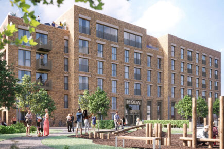 Hi-tech apartments that will ‘revolutionise rental living’ in York get go-ahead