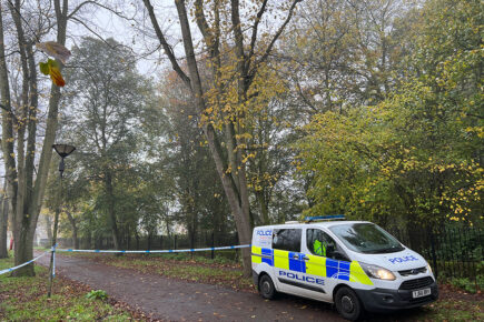 16-year-old charged after teenager stabbed in York