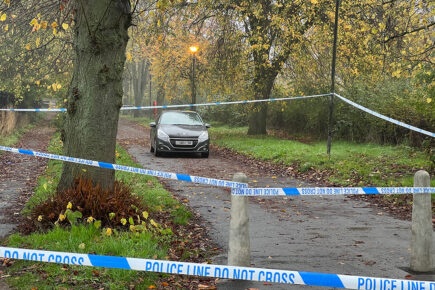 Boy, 16, appears in court charged over stabbing in York