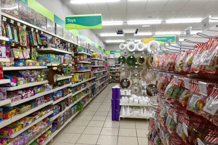 New store to move in to empty bank in North Yorkshire town