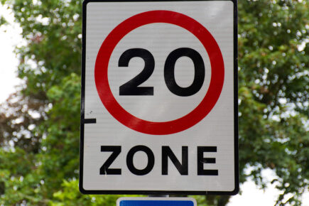 These 12 York roads are set to get new lower speed limits