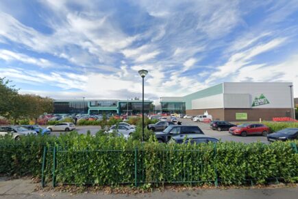 Struggling leisure services set to be taken over