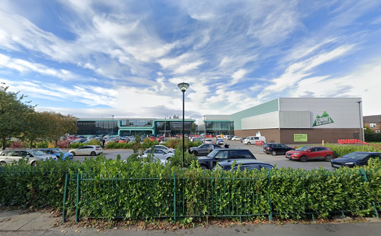 Struggling leisure services set to be taken over
